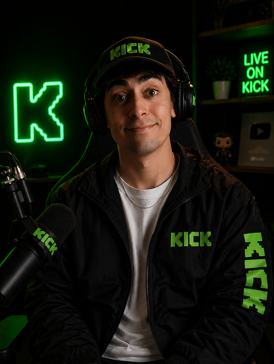 NilOjeda creator portrait